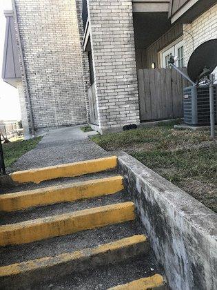 Heritage park Apartments