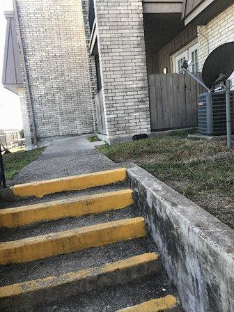 Heritage park Apartments