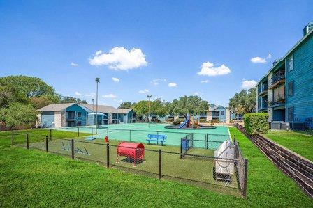 Residences at Medical Apartments