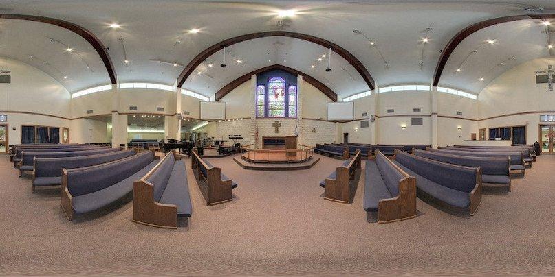 Emmanuel Worship Center of San Antonio