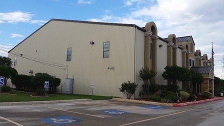 Hope Center Church