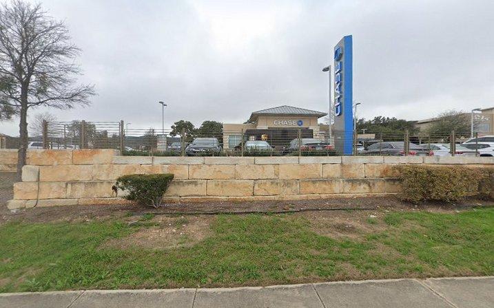 Chase Mortgage
