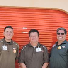 U-Haul Moving & Storage of South Park