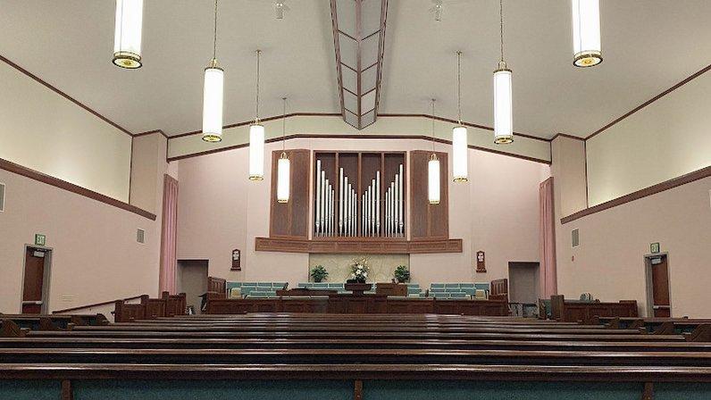 The Church of Jesus Christ of Latter-day Saints