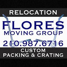 Flores Moving Group