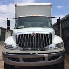 Patriot Moving & Delivery LLC