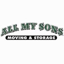 All My Sons Moving & Storage