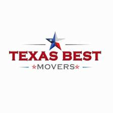 Texas Best Movers San Antonio