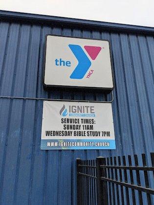 Ignite Community Church