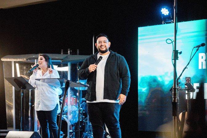 Revive Church