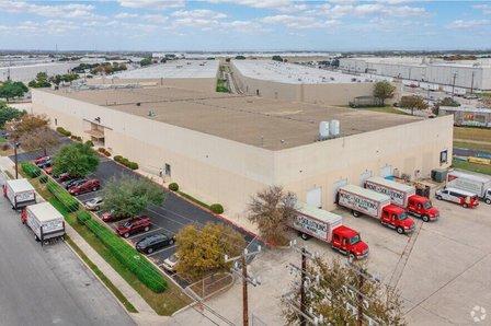 Move Solutions Ltd -San Antonio