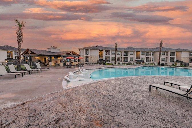 Palmetto Pointe