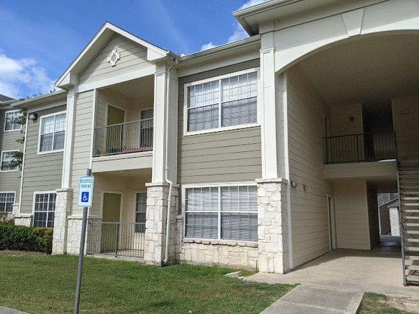 The BLVD at Medical Center Apartments