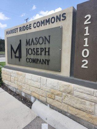 Mason Joseph Company