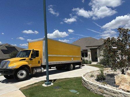 Veteran's Best Movers