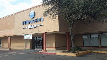 Compassion Church