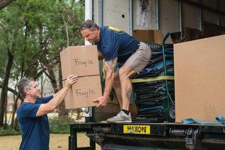 AM Moving Company