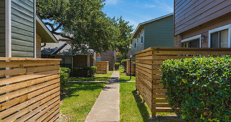 The Camaron Townhomes