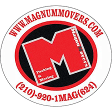Magnum Movers