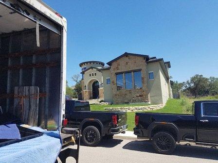 I Know A Guy Moving Company