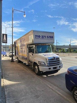 Swift Movers LLC