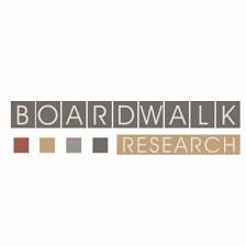 Boardwalk Research Luxury Apartments