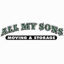All My Sons Moving & Storage