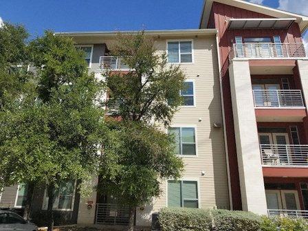 Boardwalk Research Luxury Apartments