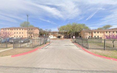 Sunshine Plaza Apartments