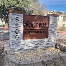 Woodway Apartments