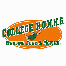 College Hunks Hauling Junk and Moving San Antonio