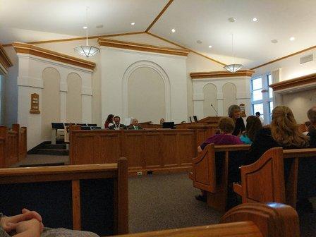 The Church of Jesus Christ of Latter-day Saints