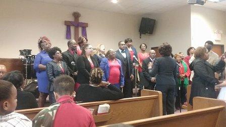 Lighthouse Community Bible Church
