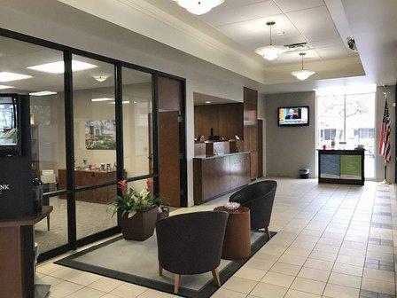 Broadway Bank - Stone Oak Financial Center