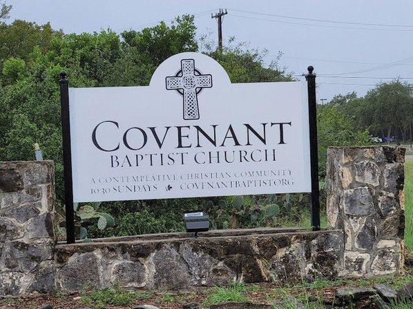 Covenant Baptist Church