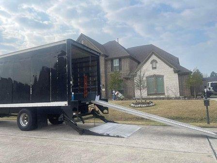 Packsen Moving