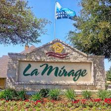 La Mirage