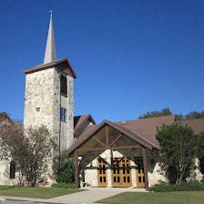Triumphant Lutheran Church