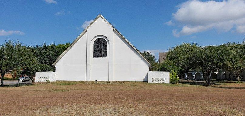 Cross Roads Church