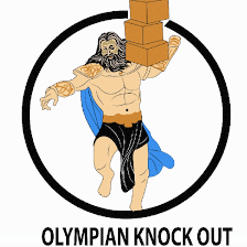 Olympian Knockout Moving Services LLC