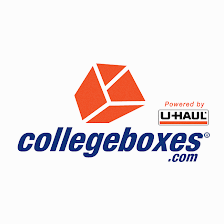 Collegeboxes at U-Haul Moving & Storage of Wurzbach