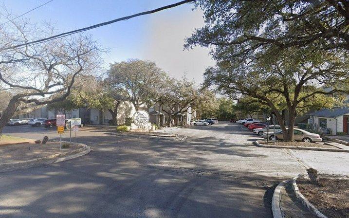 Sugar Hill Apartments