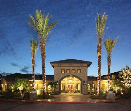 Palomino Apartment Homes in San Antonio