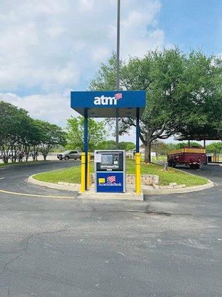 American Bank
