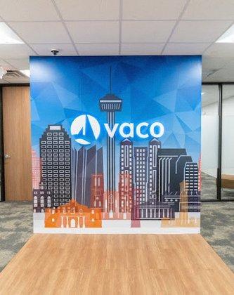 Vaco