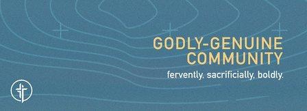 Revived Community Church