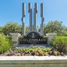 Colonnade