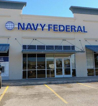 Navy Federal Credit Union