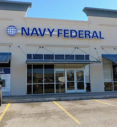 Navy Federal Credit Union