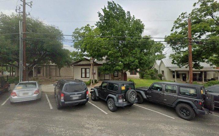 Hill Country Human Resources